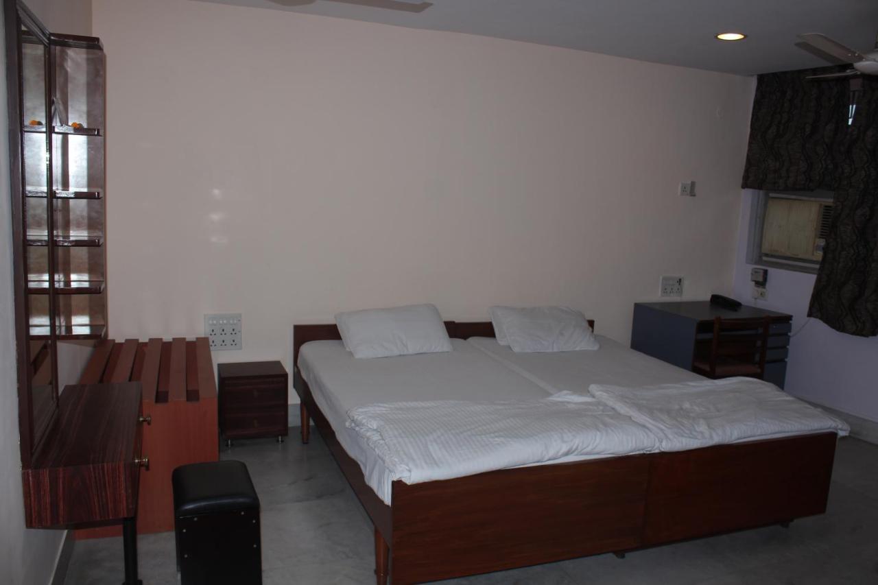Service Apartments, Park Street, Calcutta Calcutá Exterior foto