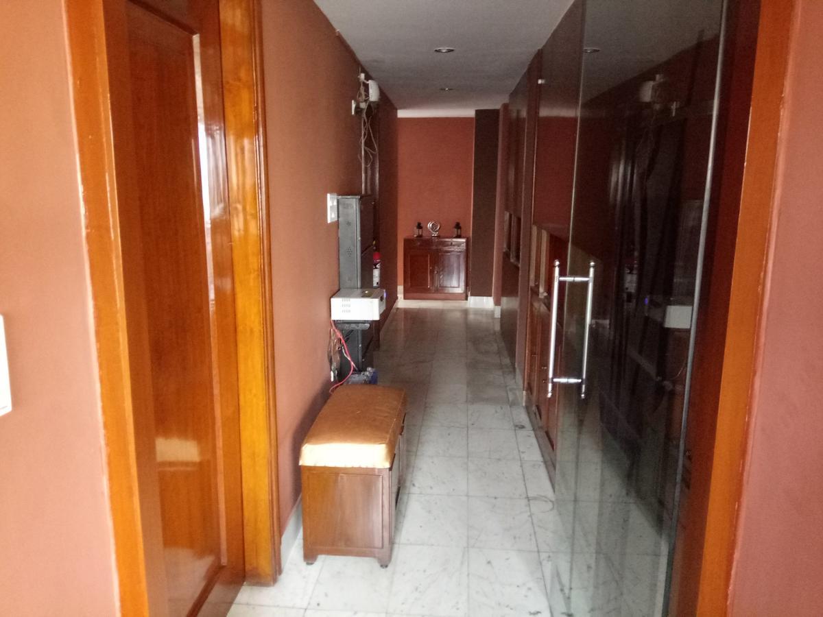 Service Apartments, Park Street, Calcutta Calcutá Exterior foto